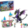 Klocki LEGO® LEGO Disney Princess 43240 Diabolina jako smok